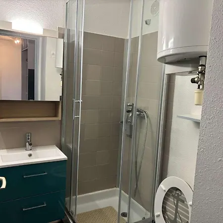 Sp570-302 Loggia St Pierre La Apartment *