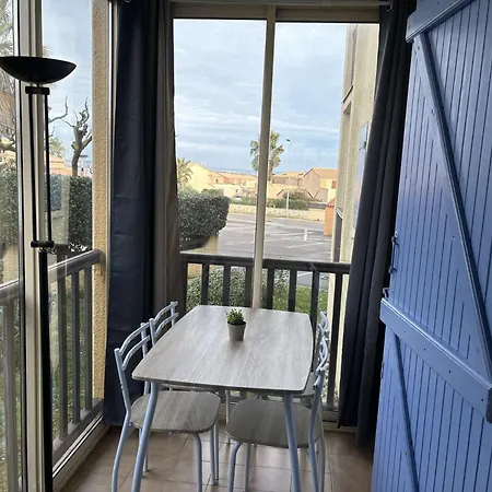 Sp570-302 Loggia St Pierre La Apartment