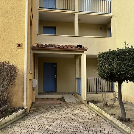 Apartment Sp570-302 Loggia St Pierre La *