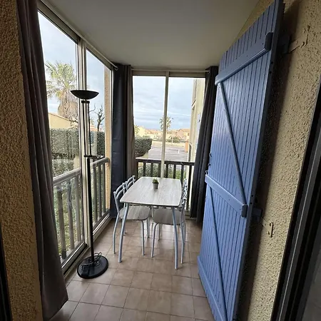 Sp570-302 Loggia St Pierre La