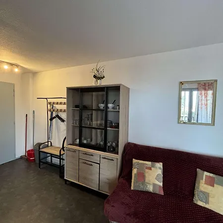 Apartment Sp570-302 Loggia St Pierre La